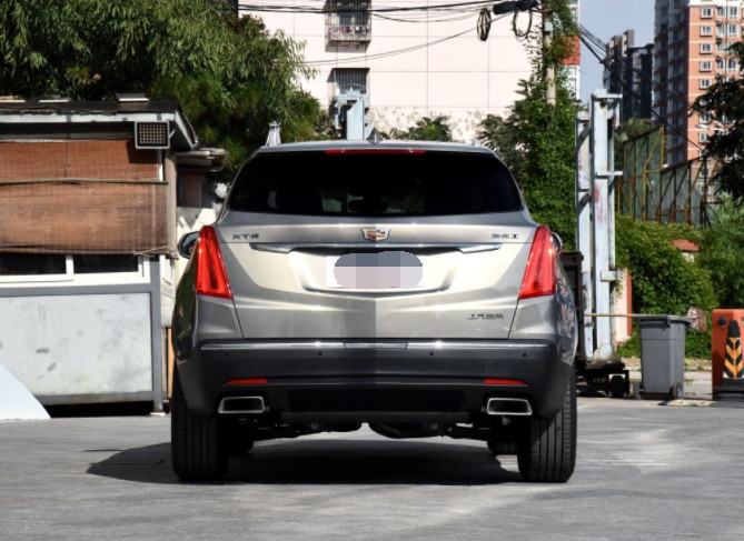 凯迪拉克xt5,奔驰glc,越野车,凯迪拉克