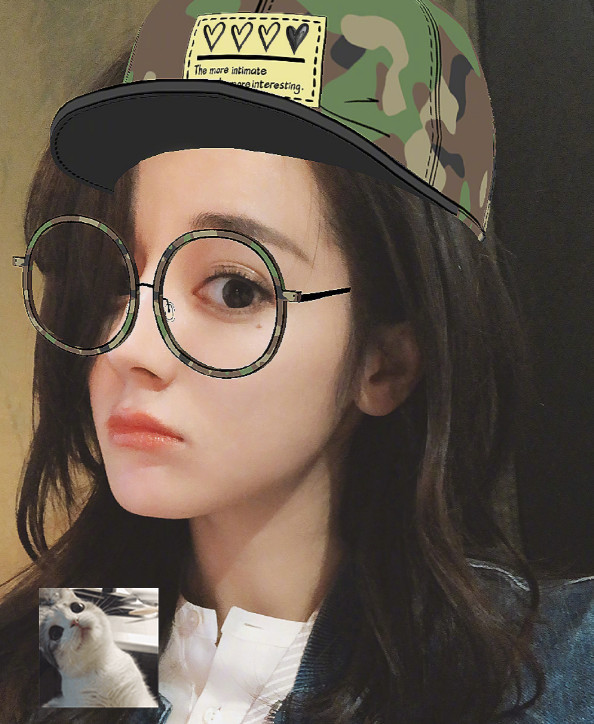 为何迪丽热巴很少露小腹?当看到肚子上的伤痕时,网友:原来如此