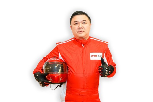 oyo酒店任命朱磊为首席收益官,负责运营优化等业务 | 美通社