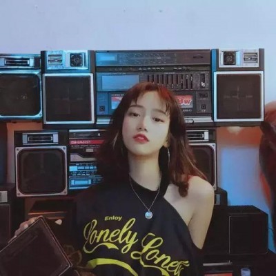 全网最"亮眼"情侣头像,你很重要,就是你很重,我也要