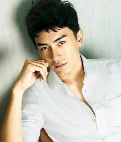 少女心情:台湾偶像剧的巅峰时刻,出过5位俊朗帅气的男明星