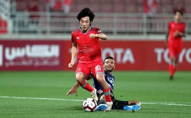 日韩球员身价TOP10:孙兴慜6500万欧 日本全面