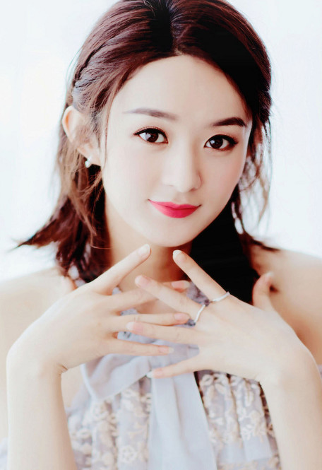 2019年女明星流量排名:杨紫第6,热巴第3,第一实至名归!