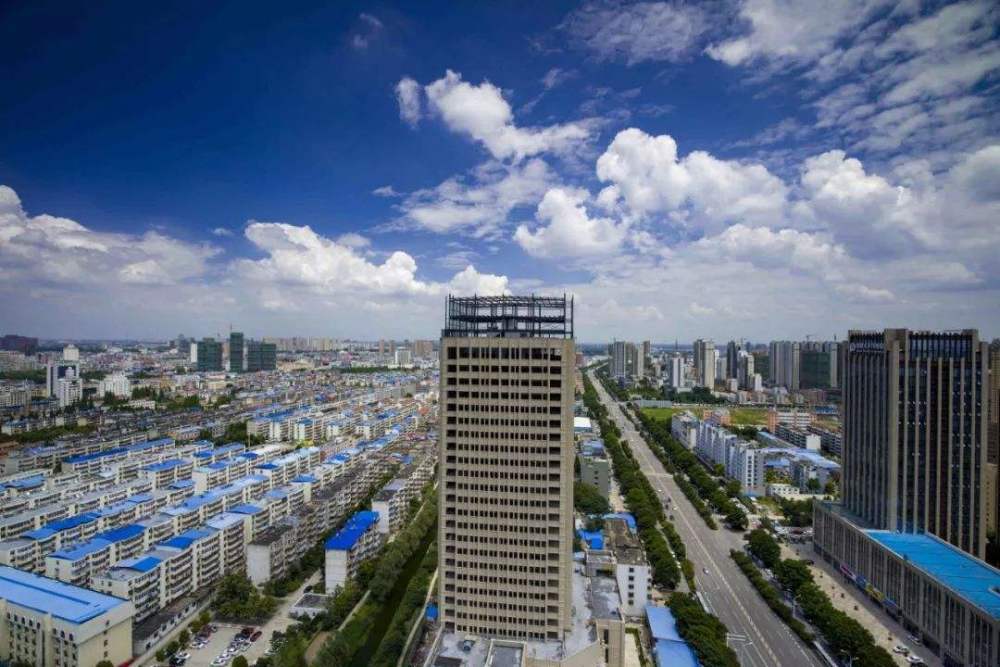 2020安徽各地市房价_安徽省合肥市各区房价情况-2020