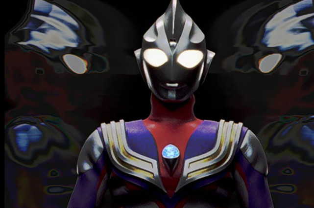 最牛的奥特曼那个奥特曼最牛逼2