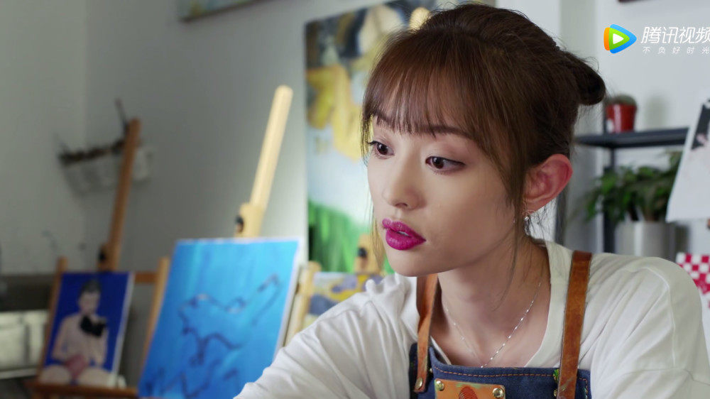 青春斗,于慧,夏茉