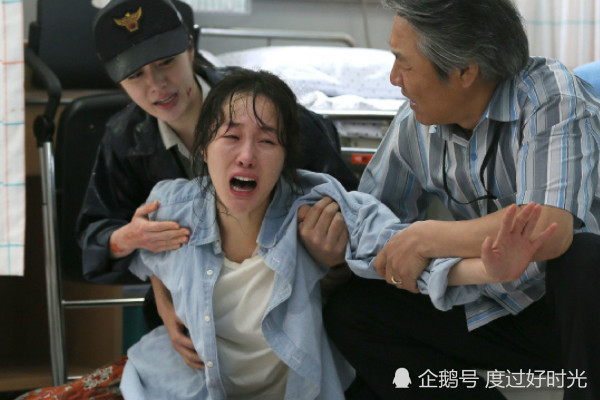 素媛坏人为何要破坏素媛的脸看到真实原因难怪导演都不敢播