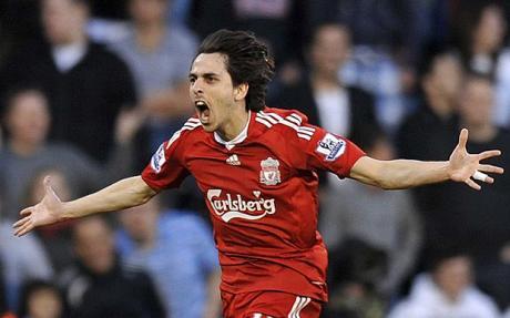 以色列球星贝纳永宣布退役 曾效力利物浦切尔西阿森纳三大豪门