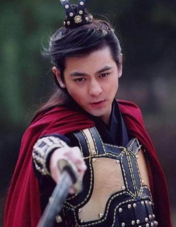 聊斋志异《小翠》,我们都被骗了,结局其实是个