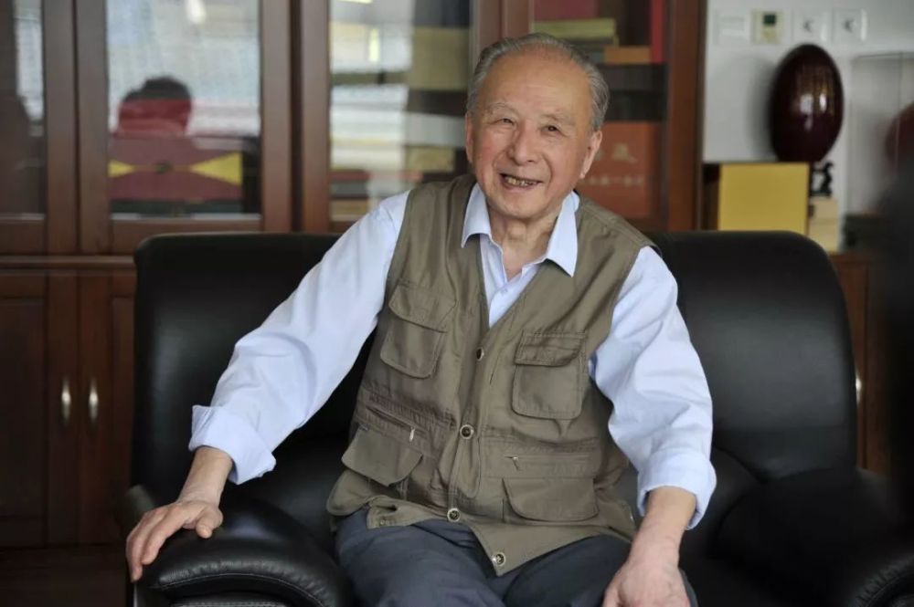 逝者丨章开沅先生自述二三事