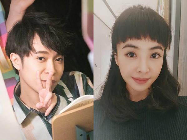 蔡依林,吴青峰,歌手