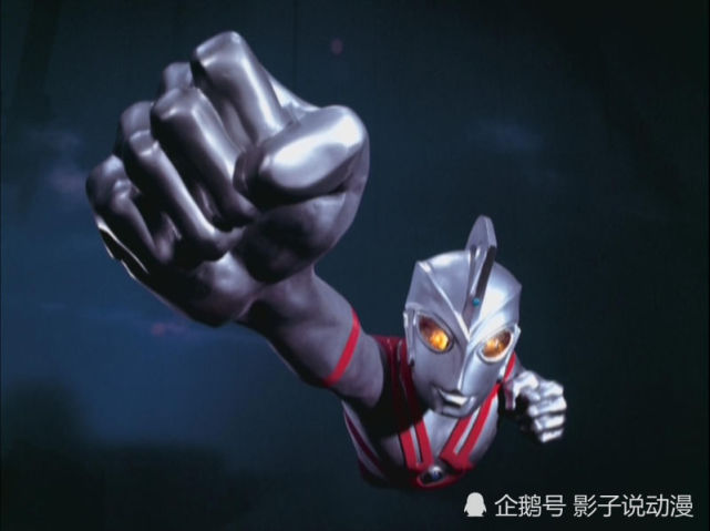 童年搞错了奥特曼的故乡原来是m87网友家都不要了吗