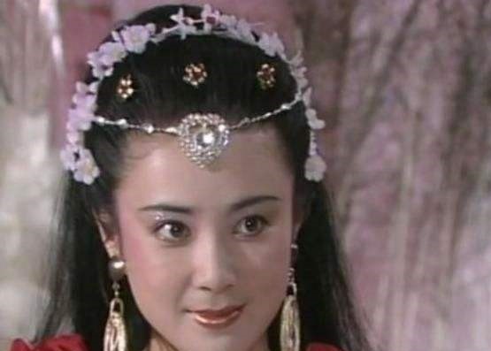 新《封神演义》遭差评,剧情太雷人,收视女王也