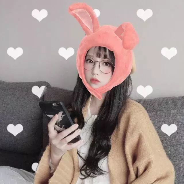 小姐姐女生头像