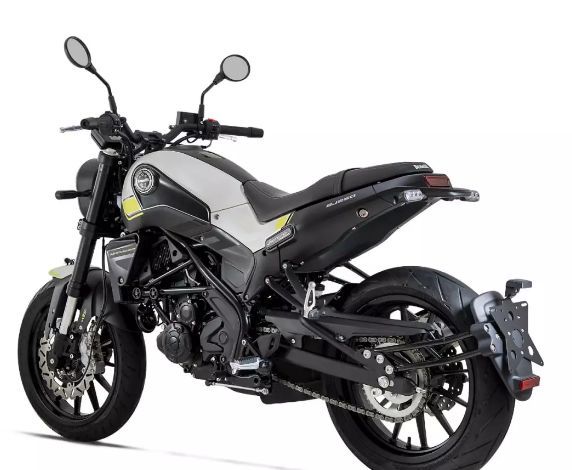 19900元,benelli leoncino 250(幼狮250)全面解析,是否真的适合你?