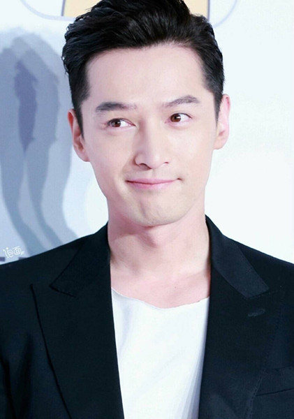 备受女生喜欢的男明星胡歌,37岁还单身,终于找