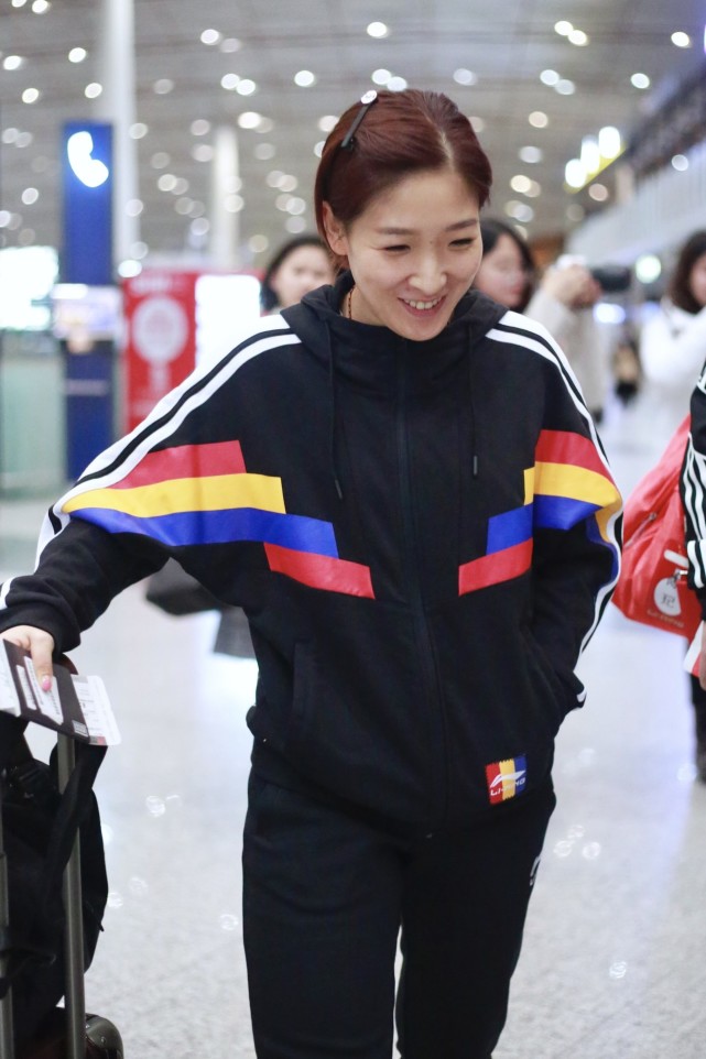 刘诗雯争世乒赛冠军在此一举 2020她仍有望战