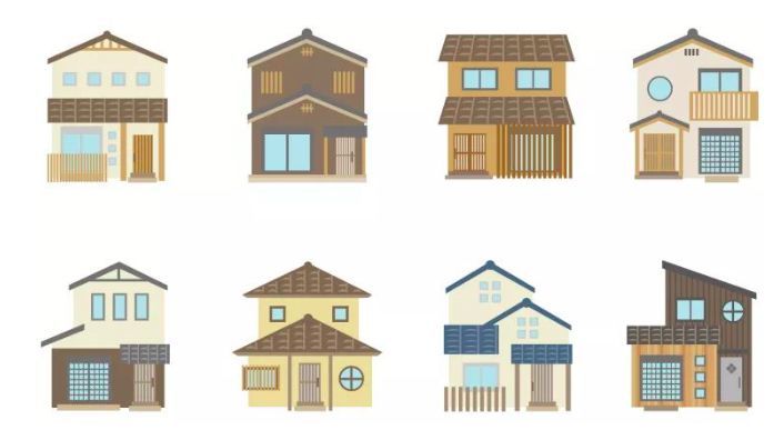 想在日本买房,为什么有人推荐买一户建呢?