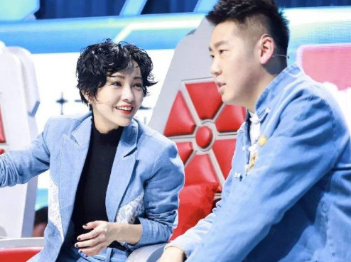 梅轩宇承认捏造魏坤琳和桑洁有一腿,这锅背的惨!桑洁微博你咋看