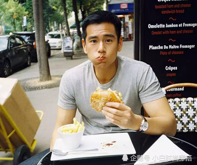 6位非中国籍明星,刘亦菲是美国人我忍了,没想