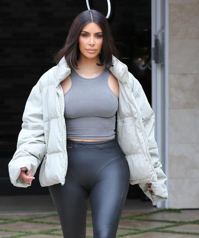 金-卡戴珊进军律师界非瞎搞 法律梦始于"nfl球星杀妻案"_腾讯新闻