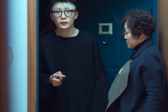 变形计:马艺华半夜回家,15岁就用这个,妈妈阻止都没用