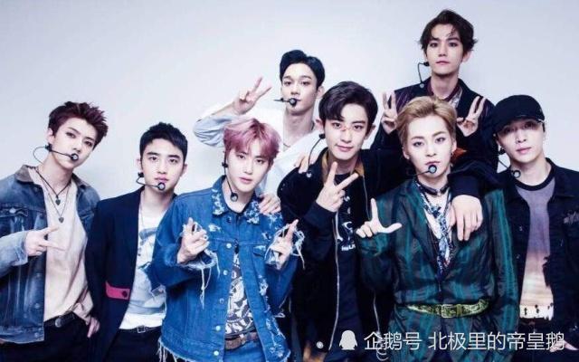 蔡徐坤同人文你看过没,这些明星的同人文简直