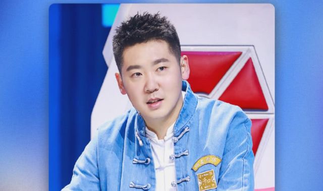 《最强大脑》鲍橒被"一剪没",经历风波后,对节目充满了期待