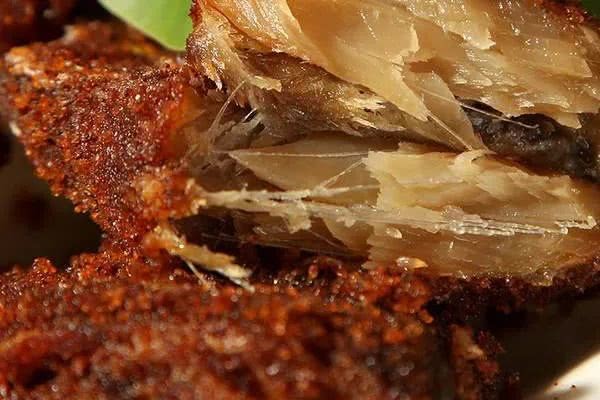 出国旅行,我全靠这些食物续命