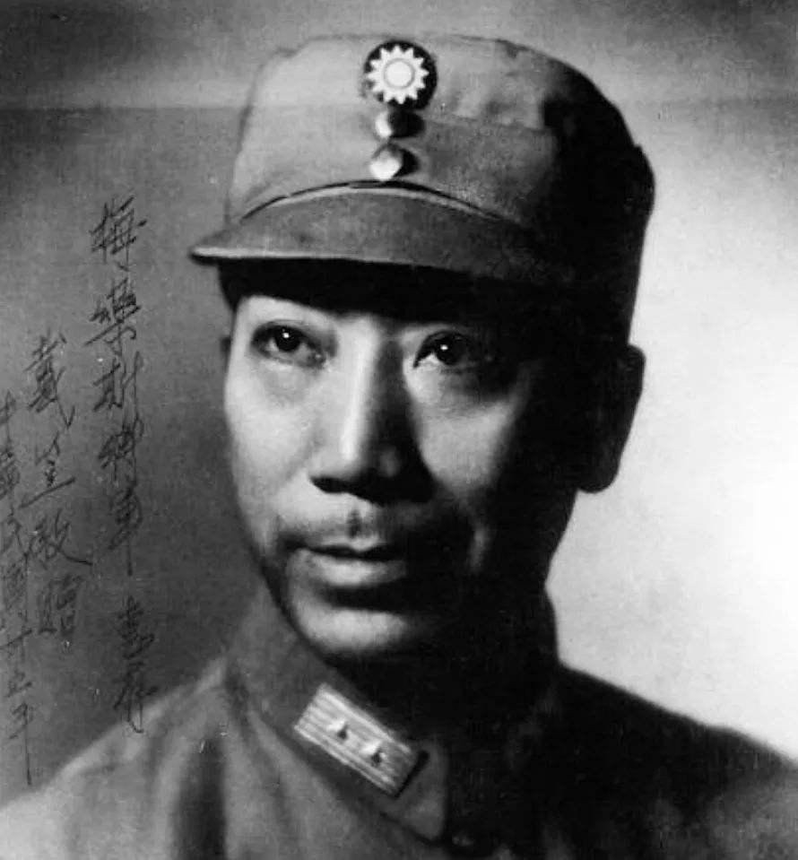 解密:沈醉凭借什么受到戴笠重视,成为军统的"四大金刚"之一?_腾讯新闻