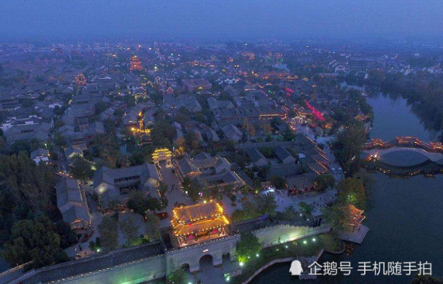 山东省地级市人排名_山东最有潜力的地级市,不是济南却胜济南