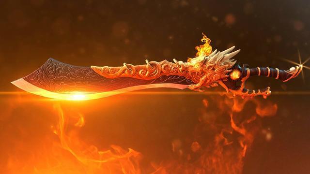 《倚天屠龙记》中大家抢破头的去抢屠龙刀,真的是因为屠龙刀的噱头吗?