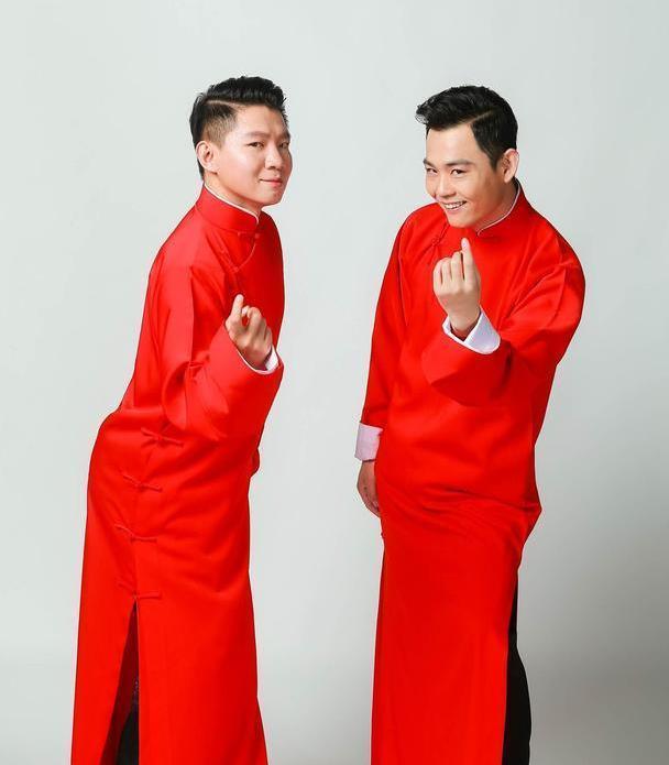 卢鑫和玉浩参加这么多喜剧节目为何从来不说自己是青曲社的