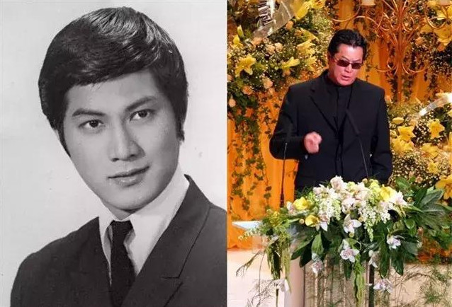 第三组是麦当雄和麦当杰,他们非常擅长拍摄枭雄的传记片,在当时算是