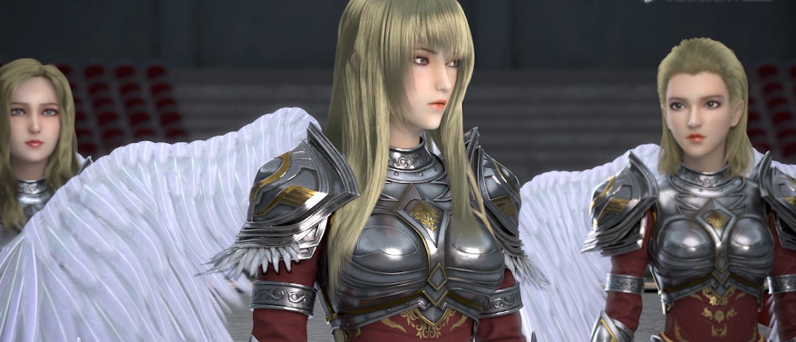 雄兵连:苏玛丽再次现身,就杀死了彦最器重的手下,网友:分八段