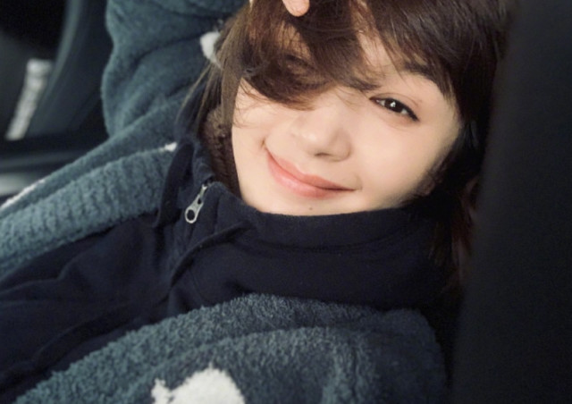 买超前女友照片被疯传,我们对她都很熟悉,看清长相后网友炸锅