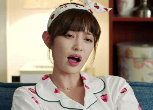 盖玥希到底有什么背景?演的"钱贝贝"赚足眼球,这下终于真相了