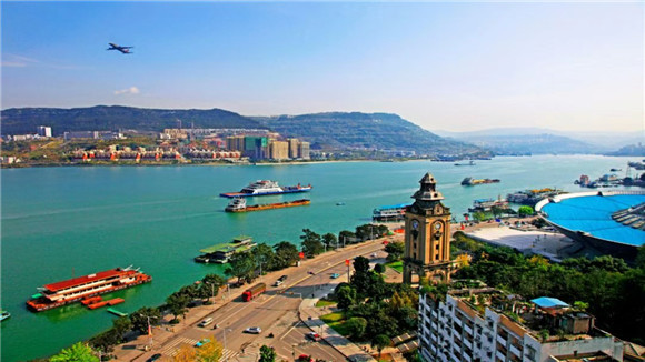 万州走进山东吆喝三峡旅游济南直飞仅需2个多小时