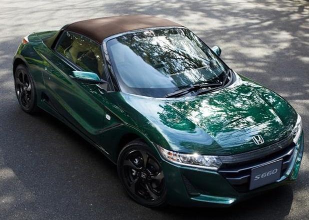 真正的平民跑车仅15万起