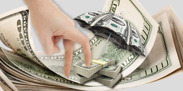 银行存款利率最高可上浮多少?什么时候去银行