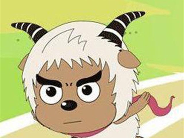 青青草原速度最快的三个角色,喜羊羊没上榜,第一名快到像瞬移!