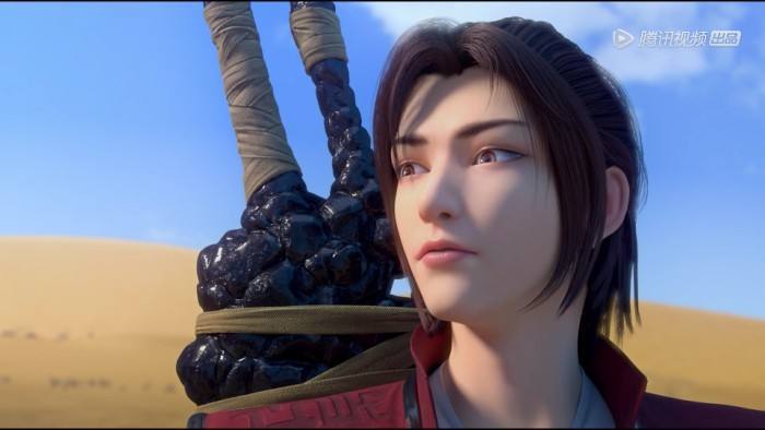 斗破苍穹:假若没有药老,萧炎能否傲视群雄,现实令人伤心