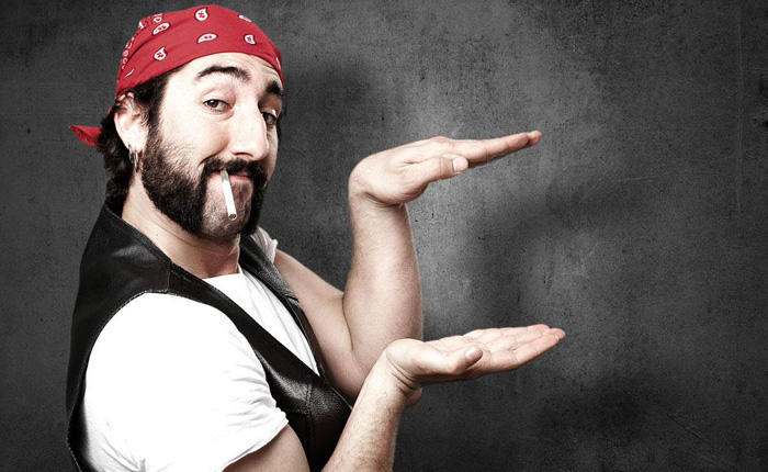 男人不抽烟不喝酒不打牌,到底有多可怕?