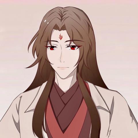 渣反》宁婴婴虽然很喜欢洛冰河,但也伤害过洛