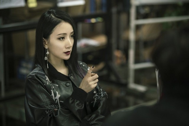 《暗黑者3》陆飘飘是有多余,罗飞和二队长的相爱相杀,太有爱了