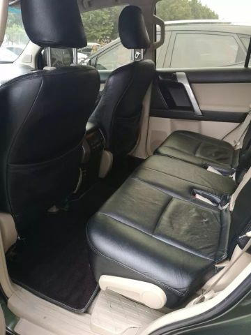 这台堪称完美的orv是泡水车吗?