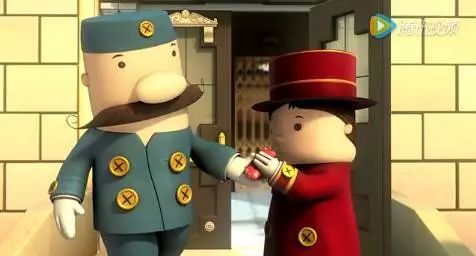 感人动画片《after you》