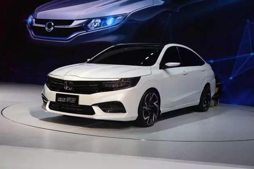 本田的良心车!新车仅售9万,颜值高空间大,家用买它就对了!