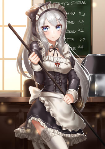 少女前线:拥有俄罗斯血统的9a91,指挥官:是鸢一折纸吧?