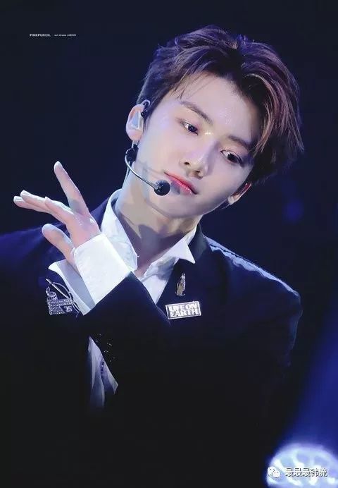 但是没有实名制,就算写罗渽民也不能代表是他.